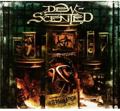 Dew-Scented - Intermination