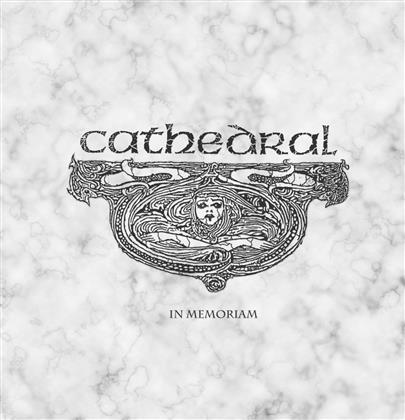 Cathedral - In Memoriam (Deluxe Edition, CD + DVD)