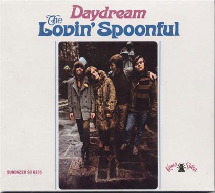 Lovin Spoonful - Daydream (Digipack)