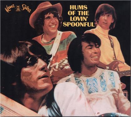 Lovin Spoonful - Hums Of The Lovin Spoonful (Digipack)