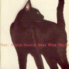 Patti Austin - Getting Away With Murder (Limited Edition)