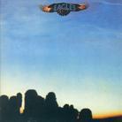 Eagles - --- (Japan Edition, Remastered)
