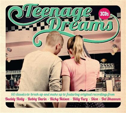 Teenage Dreams (3 CDs)