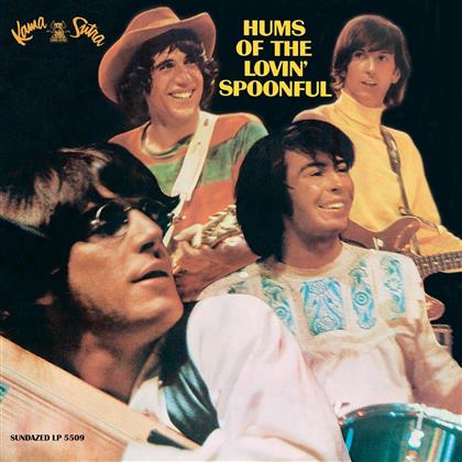 Lovin Spoonful - Hums Of The Lovin Spoonful (LP)