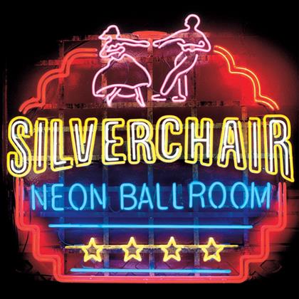 Silverchair - Neon Ballroom - Limited Gatefold (LP)