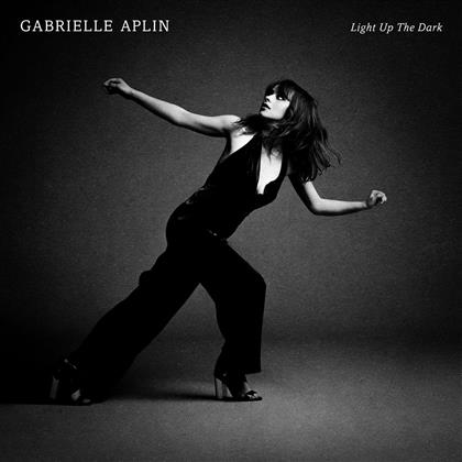 Gabrielle Aplin - Light Up The Dark (Deluxe Edition, 2 CDs)