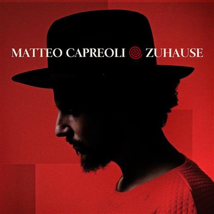 Matteo Capreoli - Zuhause (LP + CD)