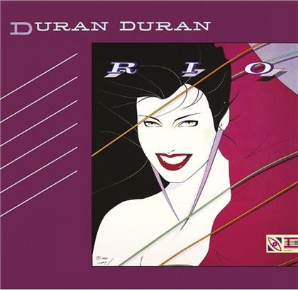 Duran Duran - Rio (2015 Edition)