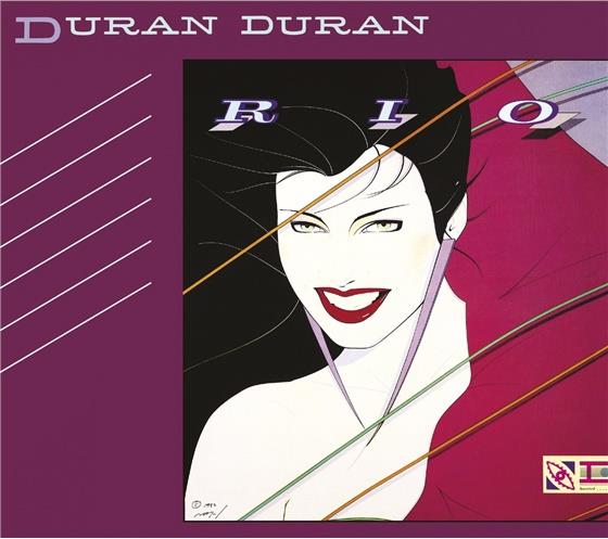 Duran Duran - Rio - 2015 Deluxe Edition (2 CDs)