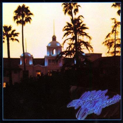 Eagles - Hotel California (Japan Edition, Remastered)