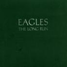 Eagles - Long Run (Japan Edition, Remastered)