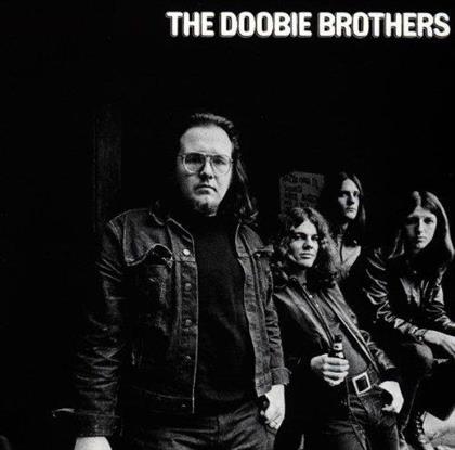 The Doobie Brothers - --- (Japan Edition, Remastered)