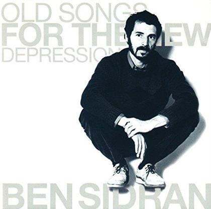 Ben Sidran - Old Songs For The New (New Version)