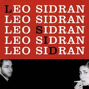 Leo Sidran - L Sid (New Version)