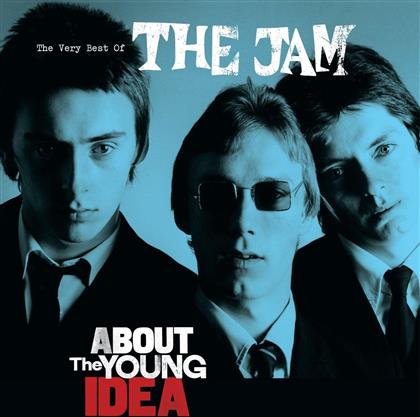 The Jam - About the Young Idea: Best Of The Jam (2 CDs)