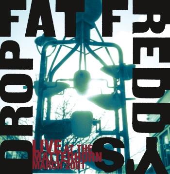 Fat Freddy's Drop - Live At The Matterhorn (2 LPs)