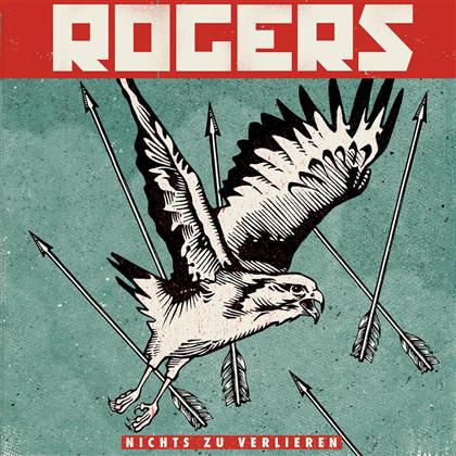 Rogers - Nichts Zu Verlieren (LP + CD)