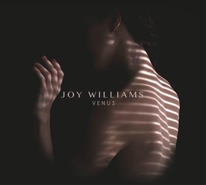 Joy Williams - Venus (LP)