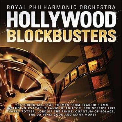 Hollywood Blockbusters (2 CDs)