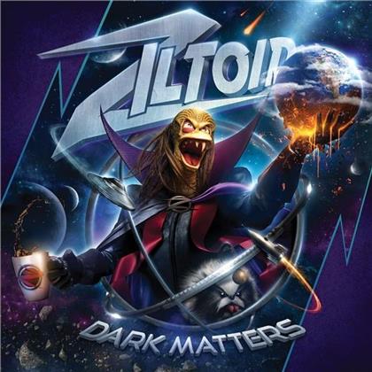 Devin Townsend - Ziltoid - Dark Matters - Stand-Alone Version 2015