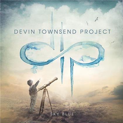 Devin Townsend - Sky Blue - Stand-Alone Version 2015