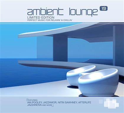 Ambient Lounge - Vol. 19 (2 CD)