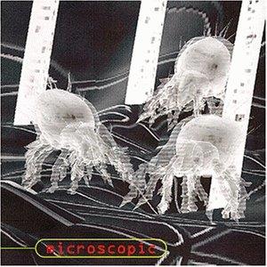 Download - Microscopic - Red Vinyl (Colored, LP)