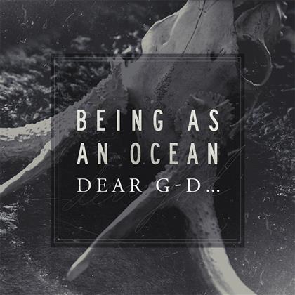 Being As An Ocean - Dear G-D (LP)