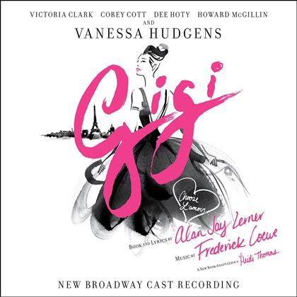 Gigi - N.B.C.R.