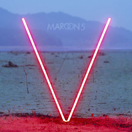 Maroon 5 - V (2015 Version)