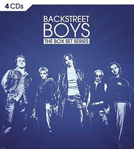 Backstreet Boys - Box Set Series (4 CDs)