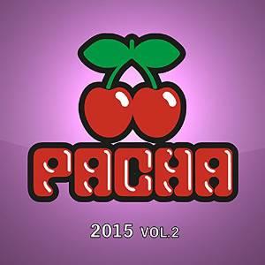 Pacha 2015 - Vol. 2 (3 CDs)