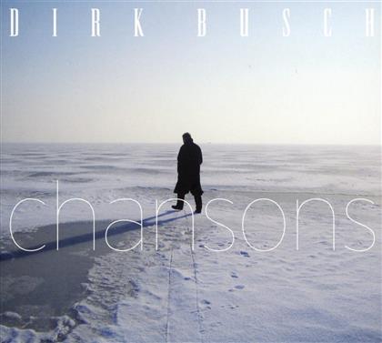 Dirk Busch - Chansons (2 CDs)
