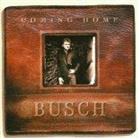 Dirk Busch - Coming Home - Re-Issue