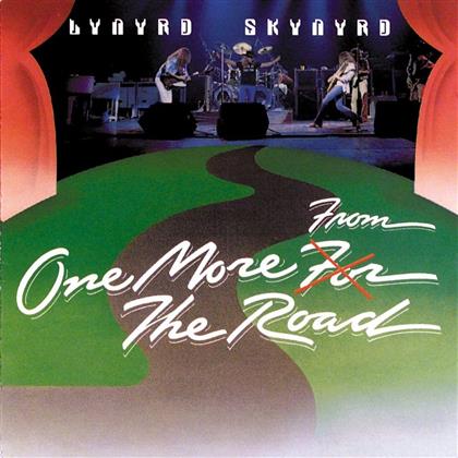 Lynyrd Skynyrd - One More From The Road (2 LPs + Digital Copy)