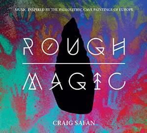 Craig Safan - Rough Magic