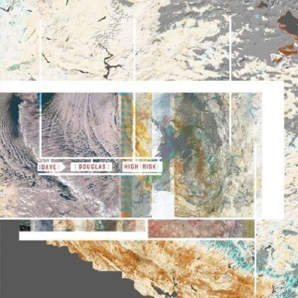 Dave Douglas - High Risk (LP)