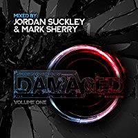 Suckley Jordan & Mark Sherry - Jordan Suckley Presents Damaged Records Volume One (2 CDs)