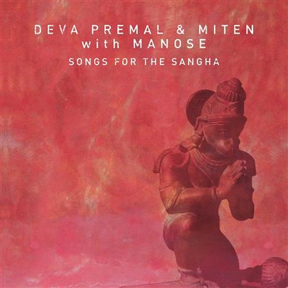 Deva Premal, Miten & Manose - Songs For The Sangha