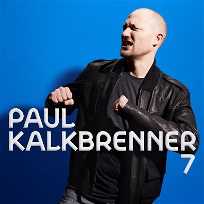 Paul Kalkbrenner - 7 (LP)