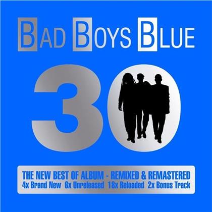 Bad Boys Blue - 30 (2 CDs)