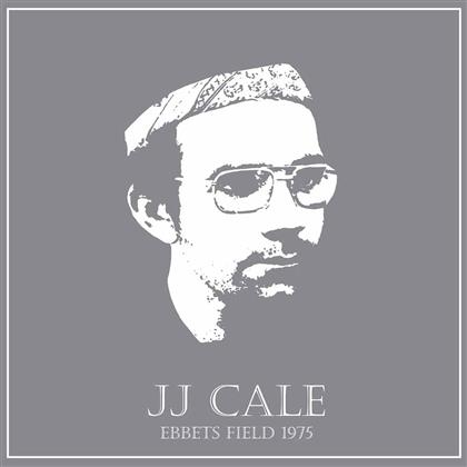 J.J. Cale - Ebbets Field, Denver 1975 (2 LPs)