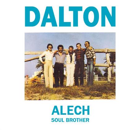Dalton - Alech - Soul Brother (7" Single)