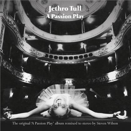 Jethro Tull - A Passion Play - Steven Wilson Mix