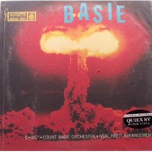 Count Basie - Basie (Remastered)