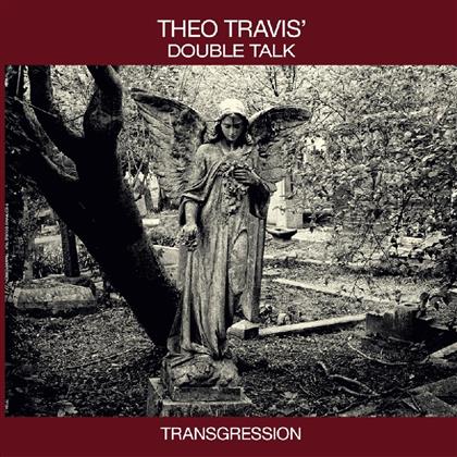 Theo Travis - Transgression - + 7 Inch (2 LP)