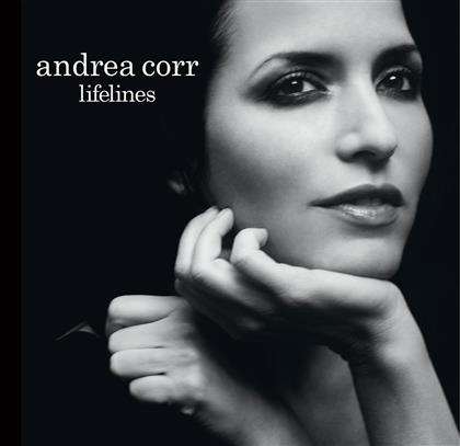 Andrea Corr - Lifelines (2015 Version)