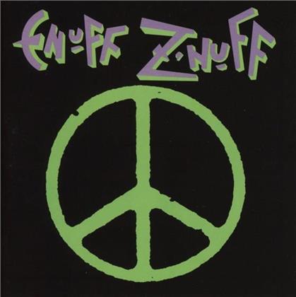 Enuff Z'nuff - --- (Rockcandy Edition, Remastered)