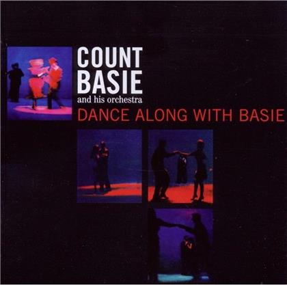 Count Basie - Dance Along With Basie (Remastered)