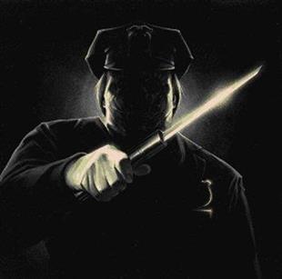 Jay Chattaway - Maniac Cop 2 - OST (LP)